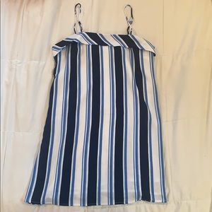 LUCCA dress worn only couple of times